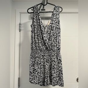 Michael Kors Romper Small